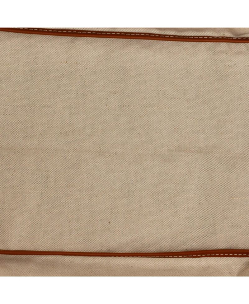 GM Saint Louis Tote Coated Canvas