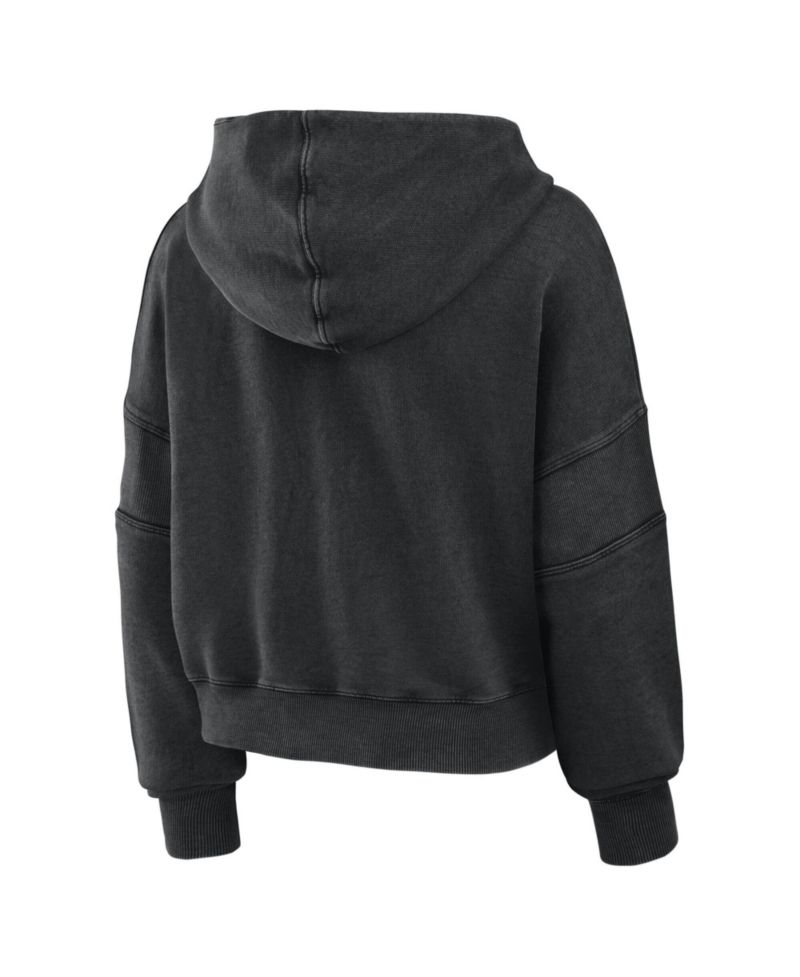 Women's Counter Run Oversized Fit Long-Sleeve Pullover Hoodie