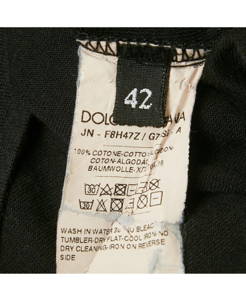 Women's Black Slogan Print Jersey Tank Top