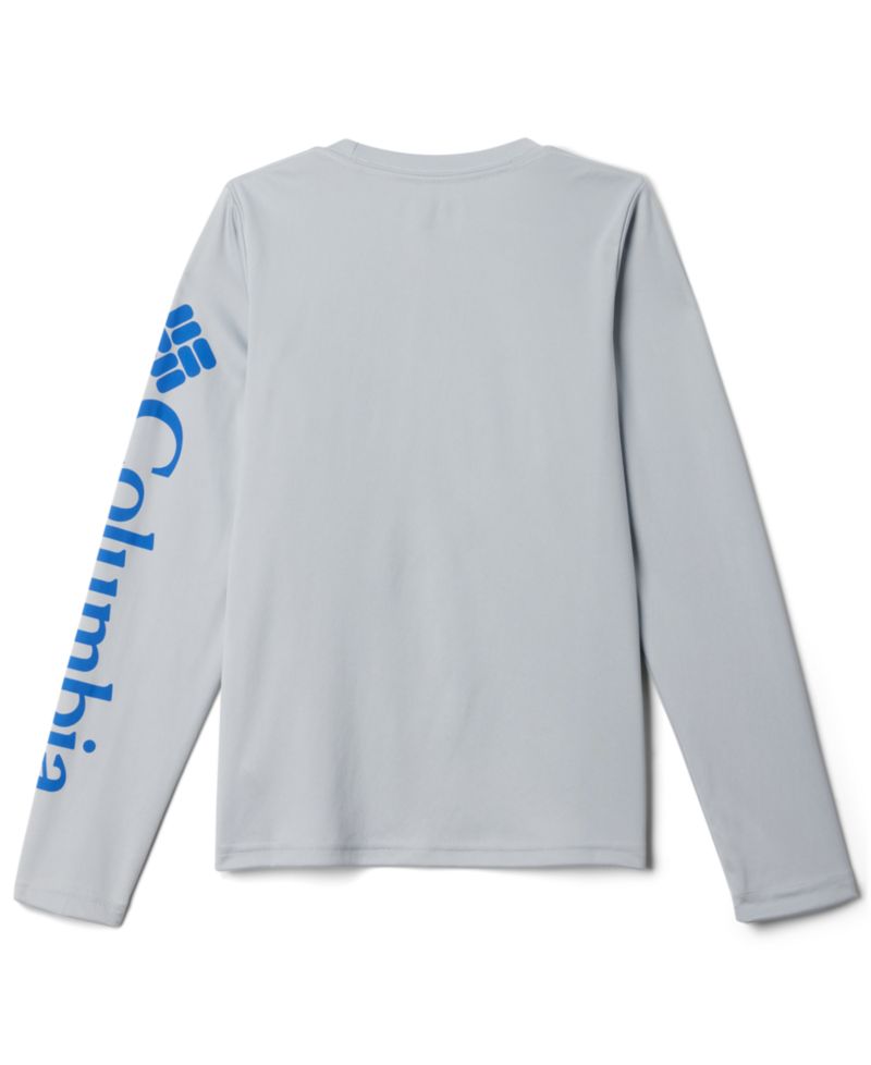 Boys' 8-20 Terminal Tackle Long-Sleeve T-Shirt