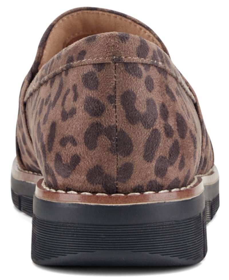 Women's Vitalia eFlex Ruched Slip-On Loafers