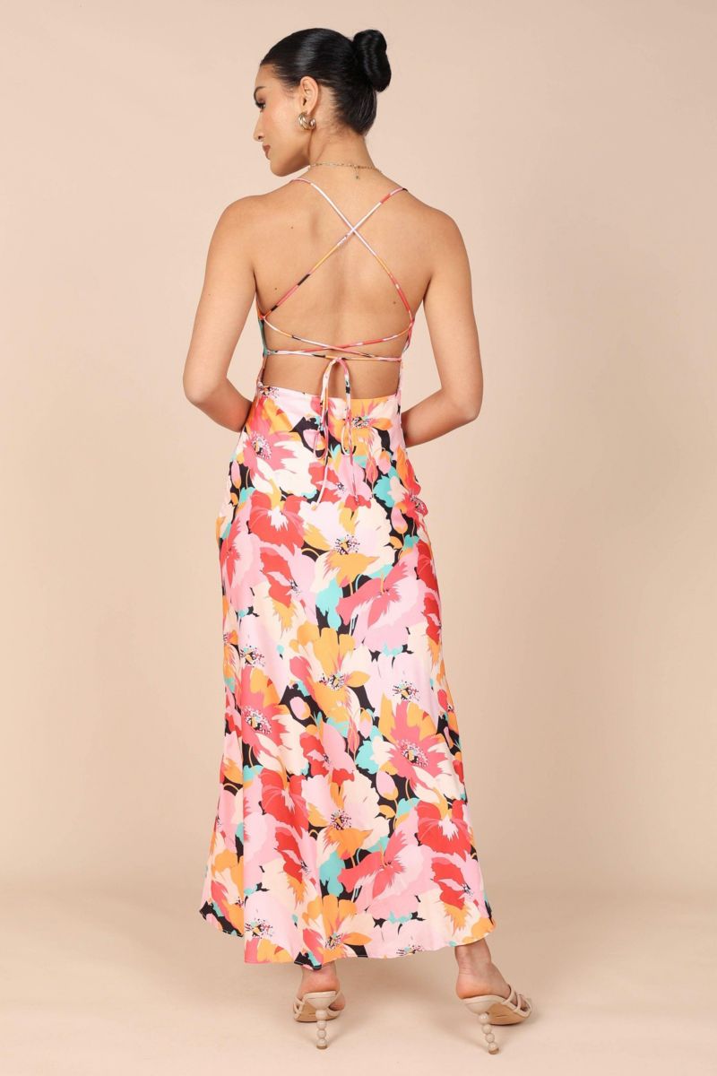 Women's Posse Slip Dress