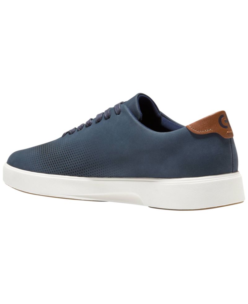Men's Grand Pro City Spectre Laser Sneakers