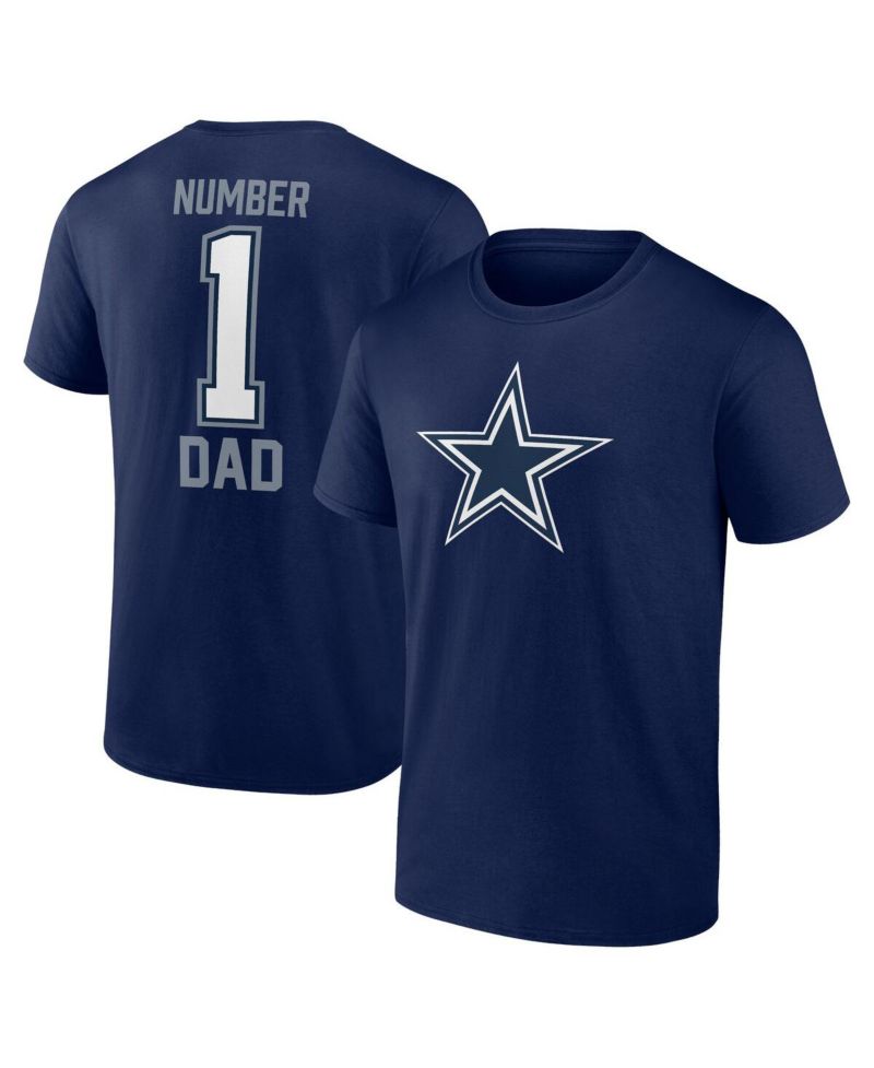 Men's Father's Day NFL T-Shirt