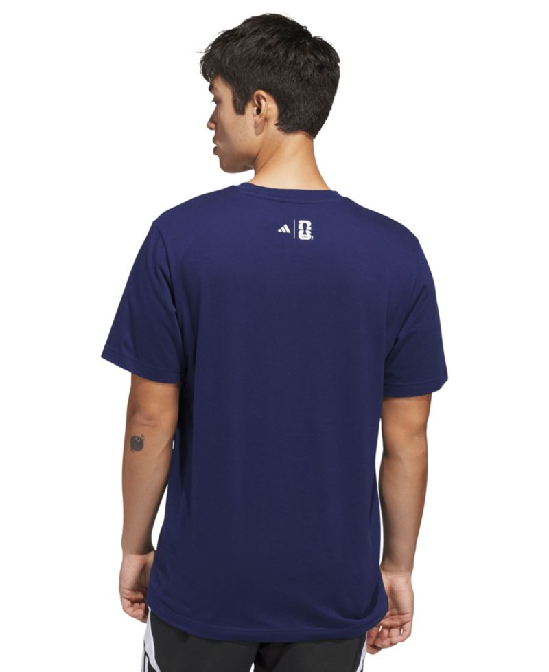 Men's World Cup 26 Tour Graphic T-Shirt