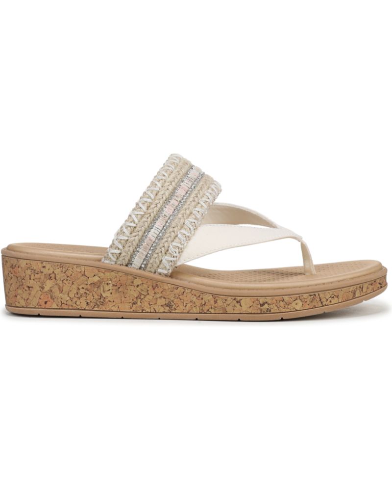 Women's Birdie Thong Sandals