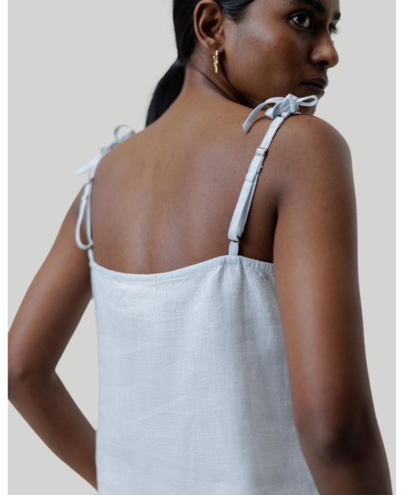 Women's Tie-up Camisole Top