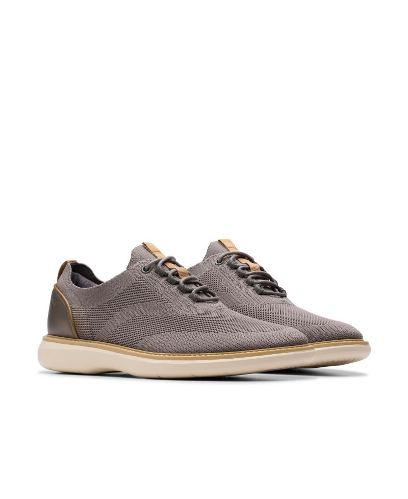Men's Collection Brantin Knit Shoes