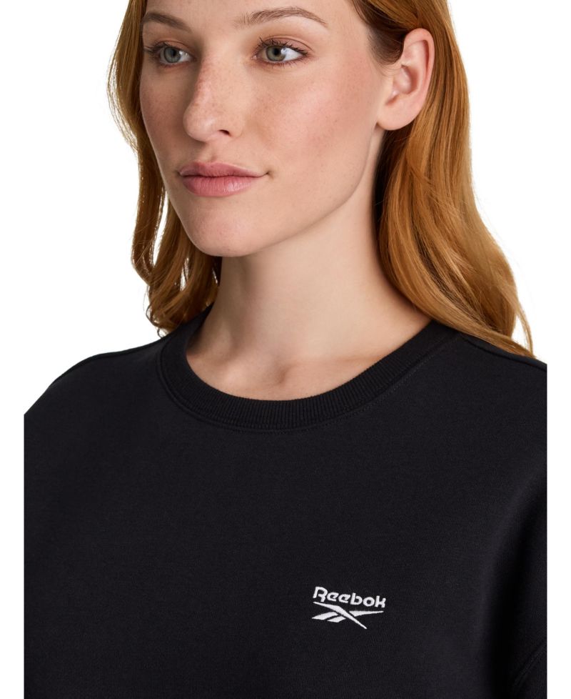 Women's Crewneck Top