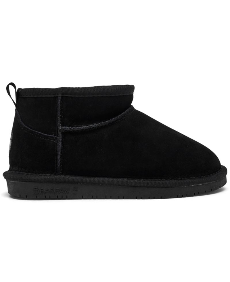 Big Girls Kiara Winter Boots from Finish Line