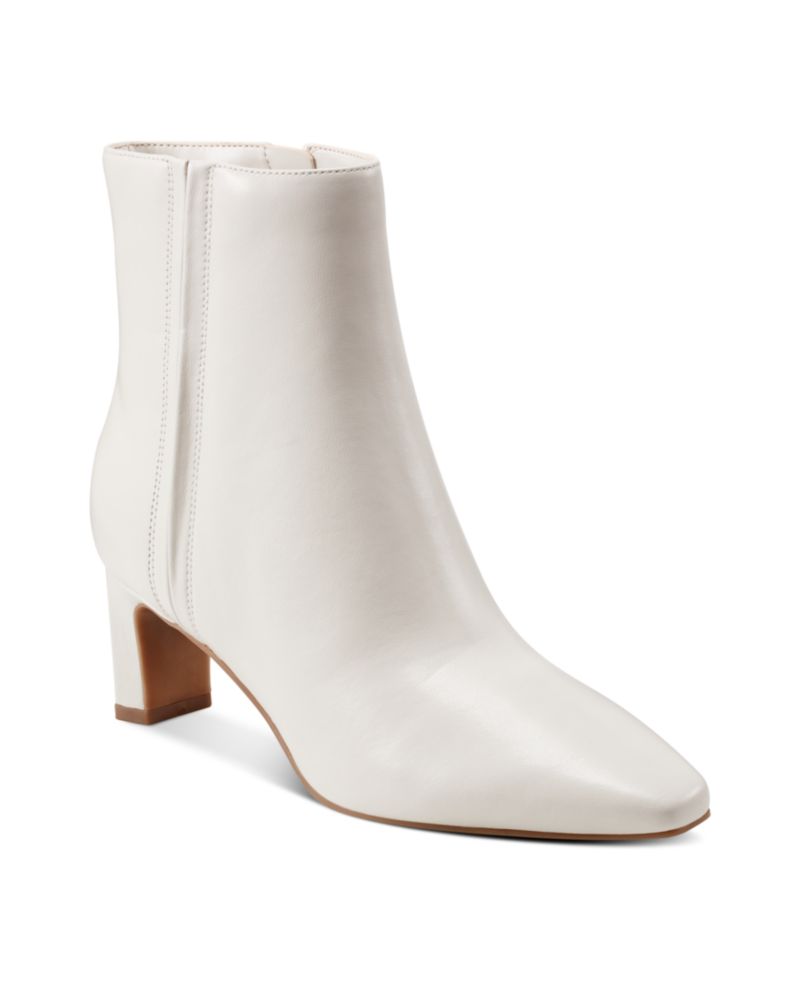 Women's Marisa Total Motion Block Heel Booties