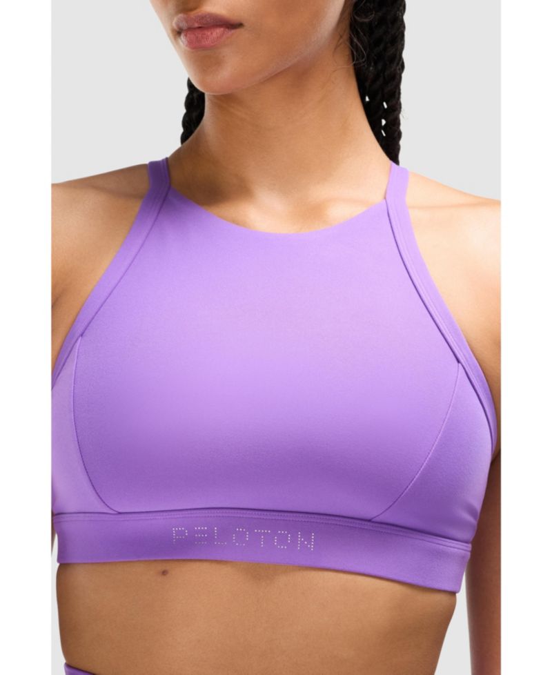 Women's Cadent Racer Front Bra