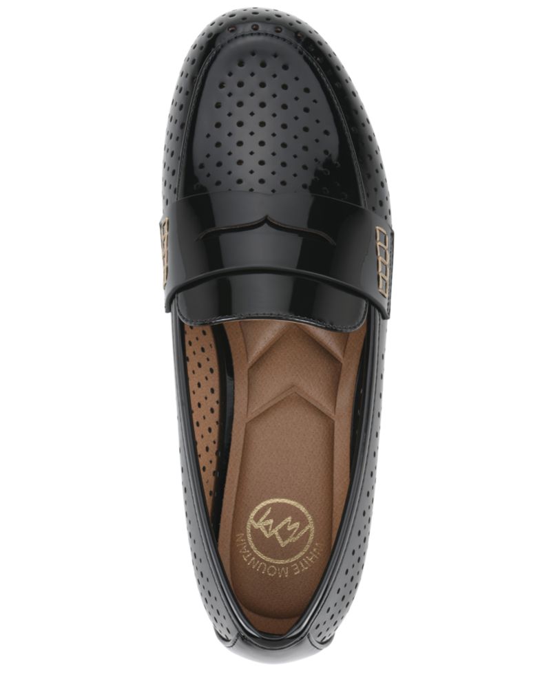 Women's Wallace Loafer