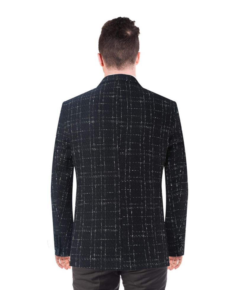 Men's Slim Fit Sports Coat