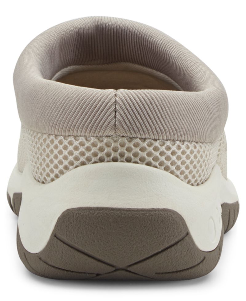 Women's Wade Round Toe Slip-On Mules