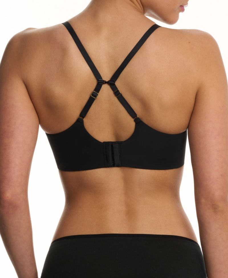 Women's Radiance Convertible Unlined Underwire Bra 724361