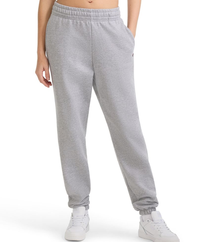 Women's Small C Powerblend Boyfriend Sweatpants