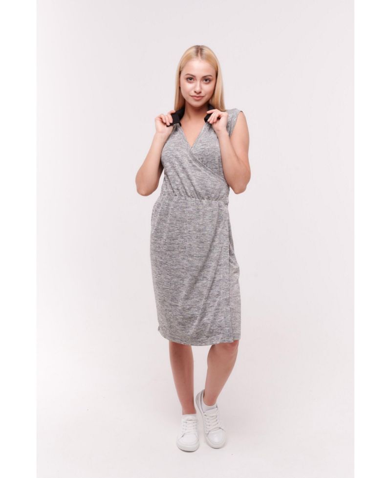 Women's Celine Adaptive Dress Tie Dye