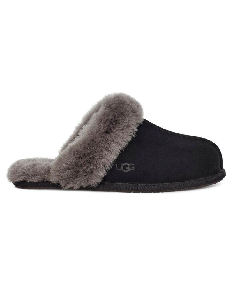 Women's Scuffette II Slip-On Slippers