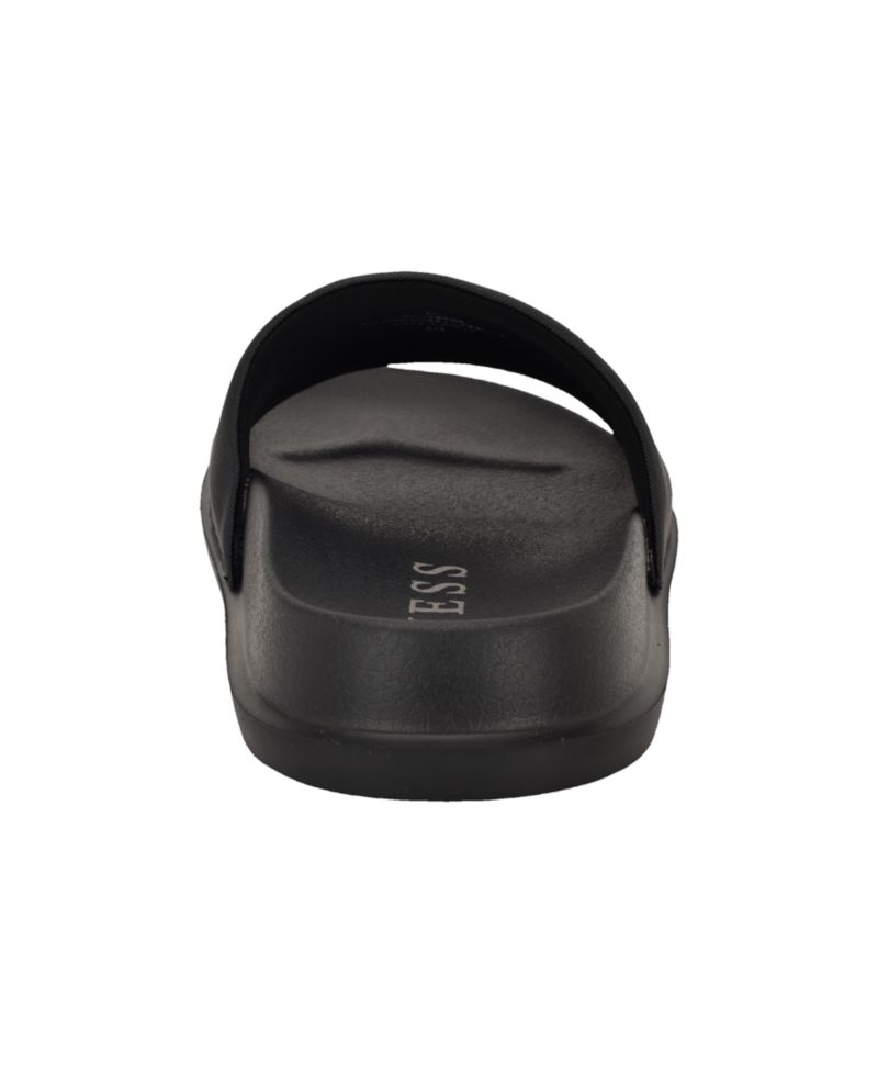 Men's Vesper Branded Slip-on Fashion Slides