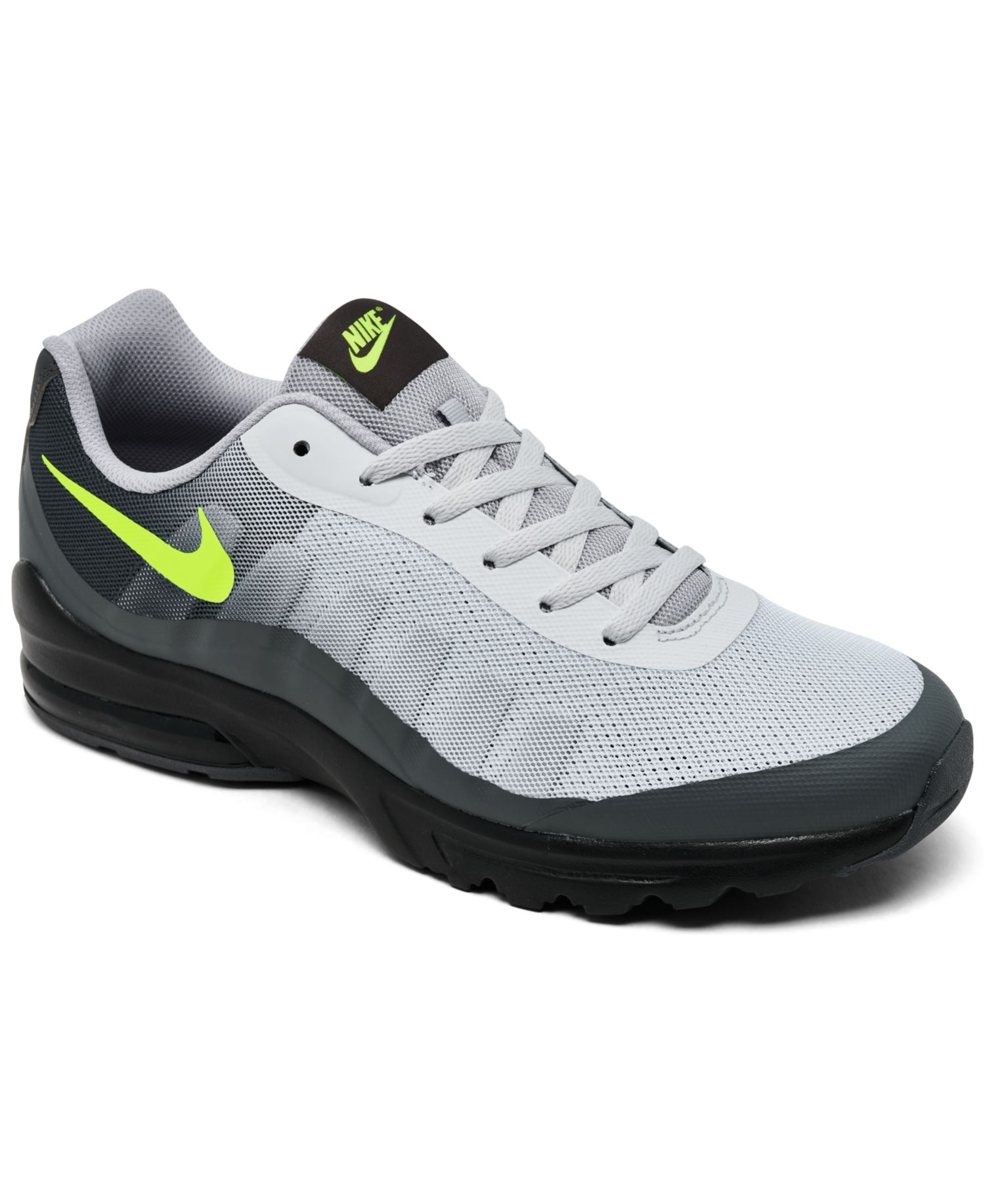 Мужские кроссовки для бега Air Max Invigor от Finish Line