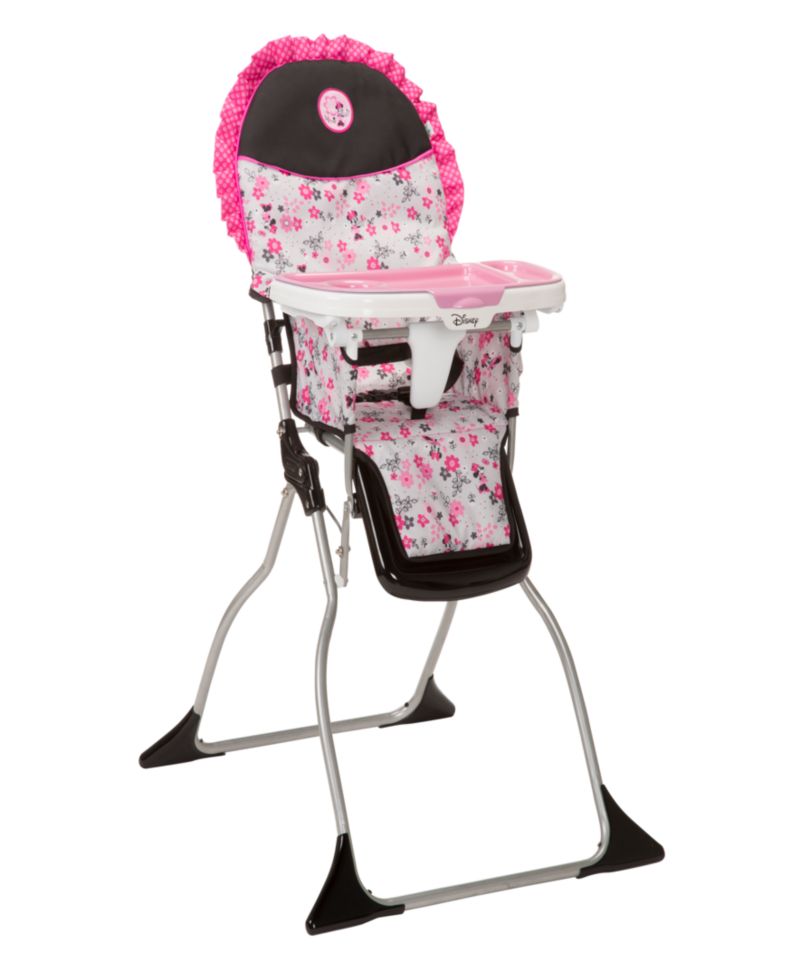 Baby Simple Fold™ Plus High Chair