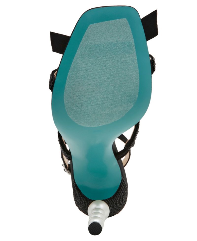 Women's Sammy Bow Dress Sandals