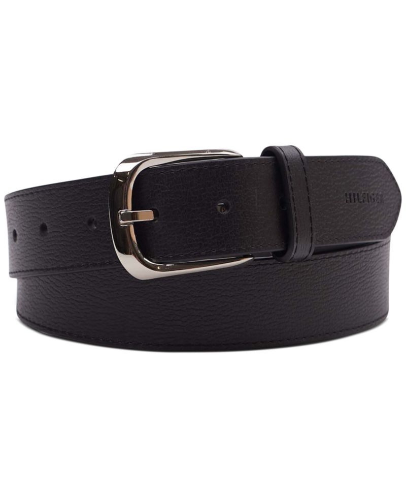 Men's Casual Belt Collection