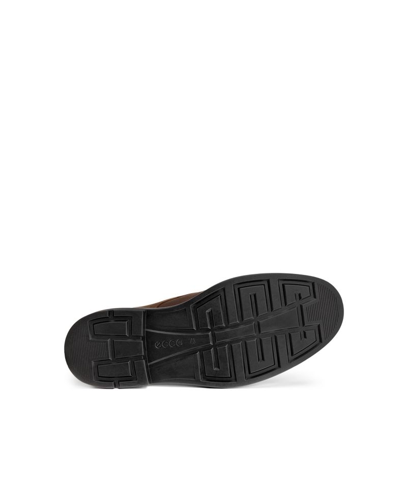 Men's London Chukka Boots