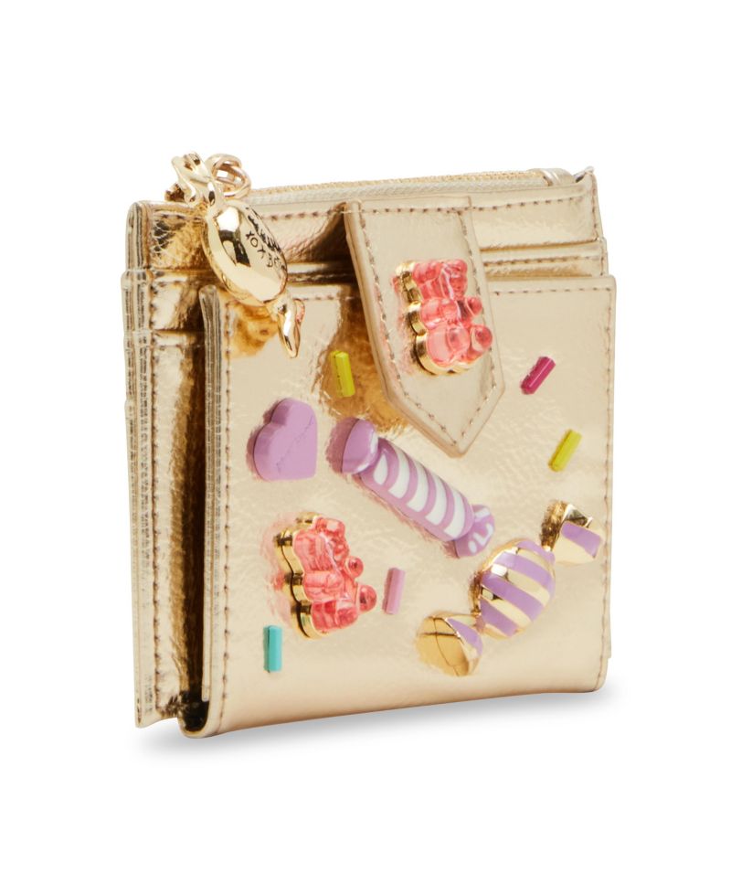 Candy Bifold Wallet