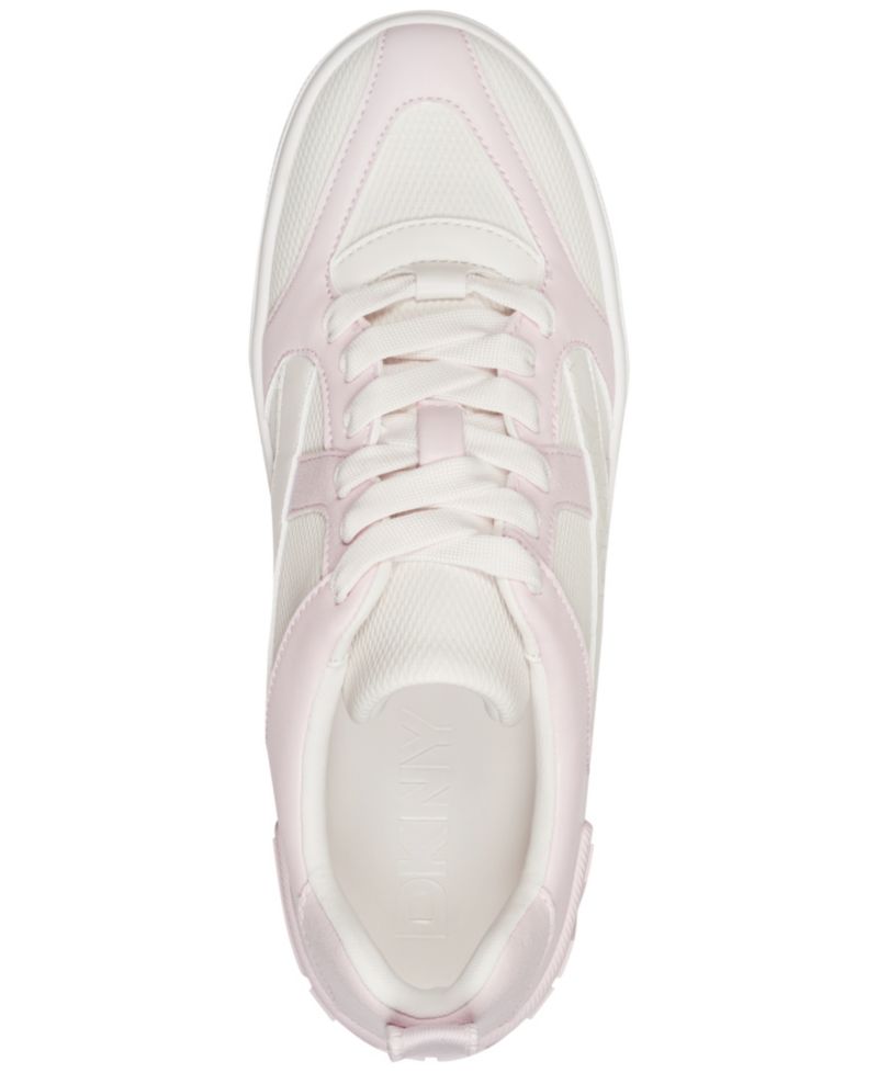 Women's Magdelena Lace-Up Sneakers