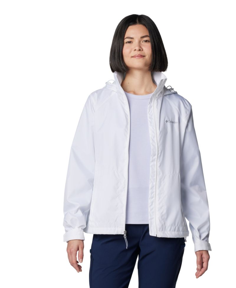 Plus Size Switchback IV Jacket