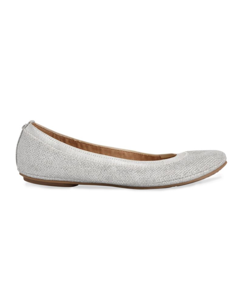 Women's Edition Slip On Ballet Flats