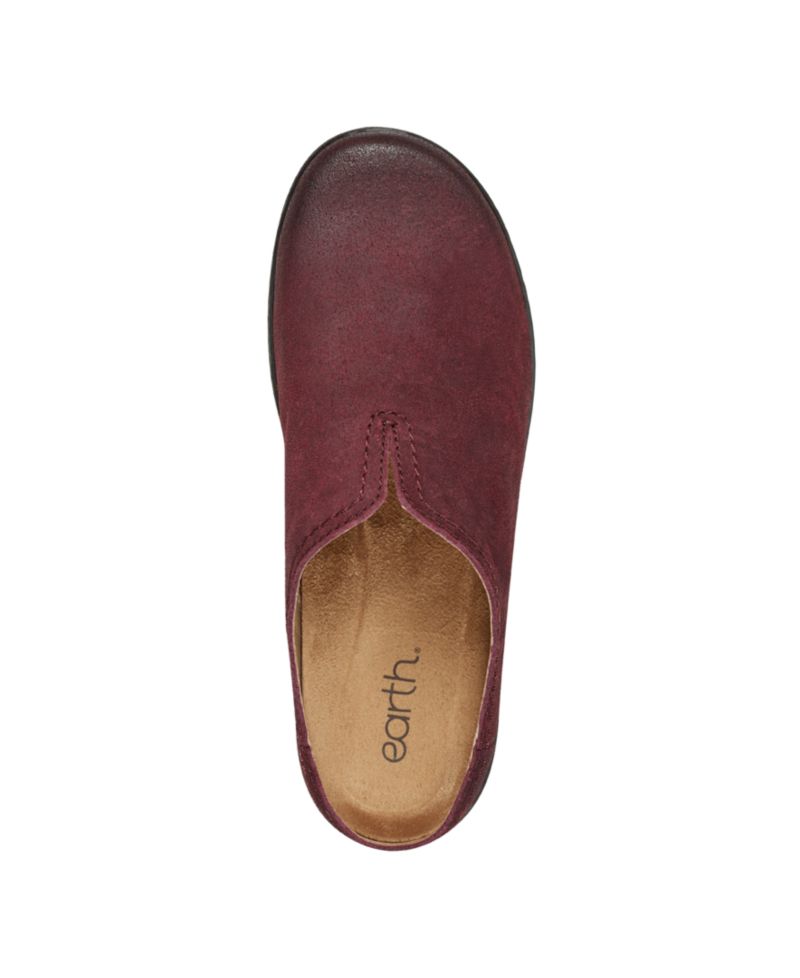 Women's Kolia Slip-On Heeled Clogs