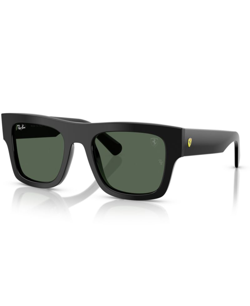 Unisex Scuderia Ferrari Collection Sunglasses, RB2217M