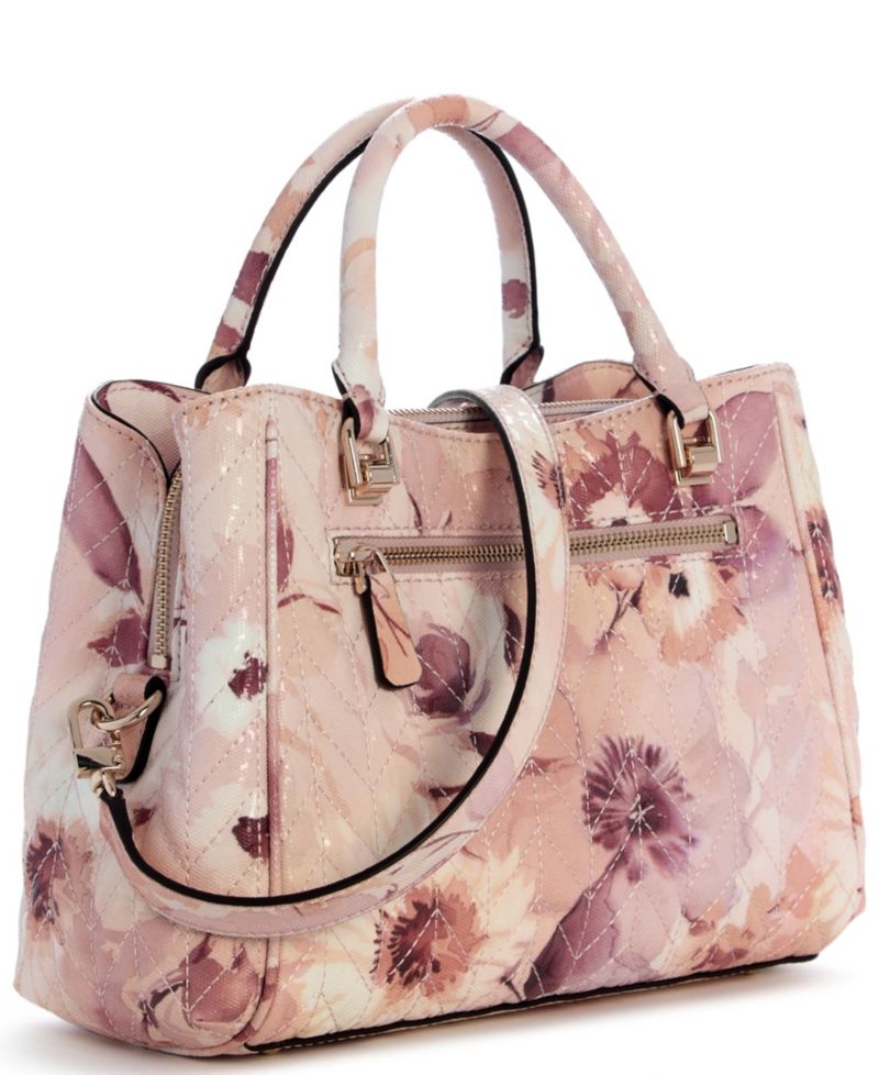 Stacey Girlfriend Small Satchel Handbag