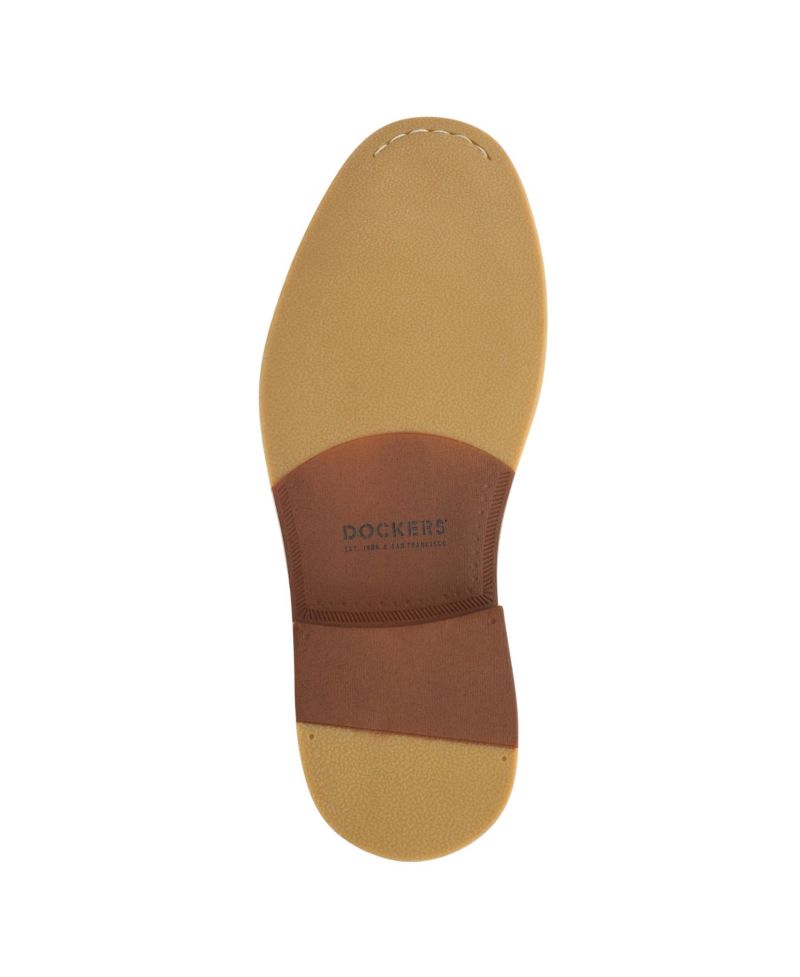 Men's Bronson Oxford Shoes