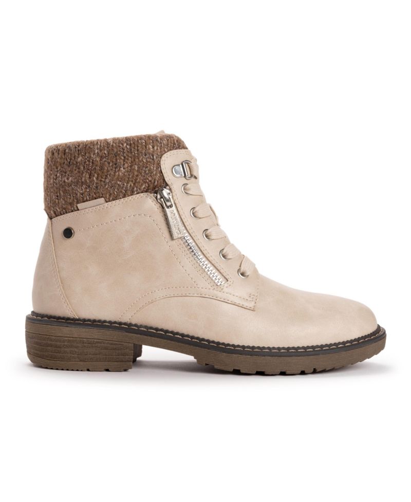 Women's Garland Georgia Boots