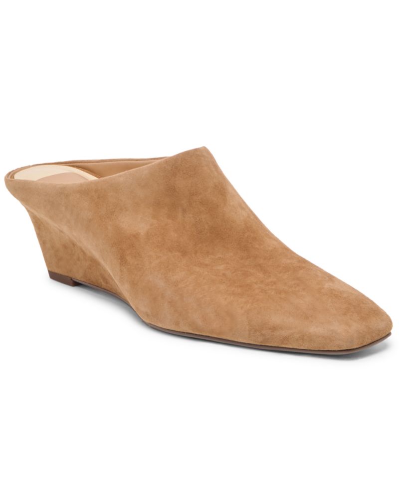 Women's Hilah Wedge Mules