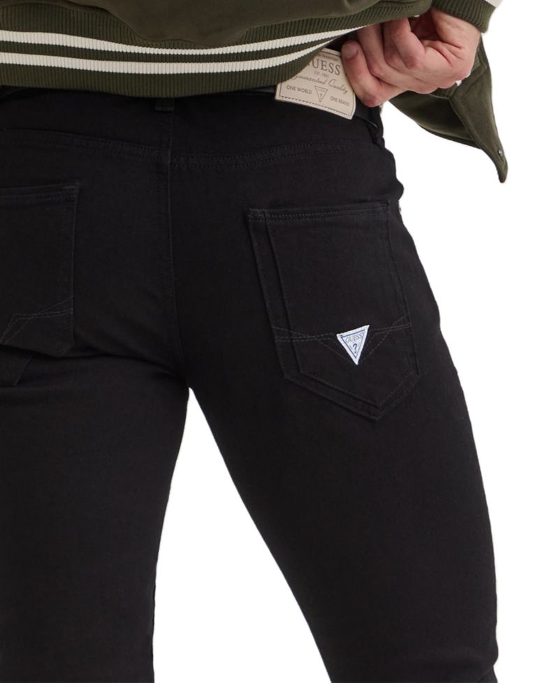 Men's Miami Slim-Fit Jeans