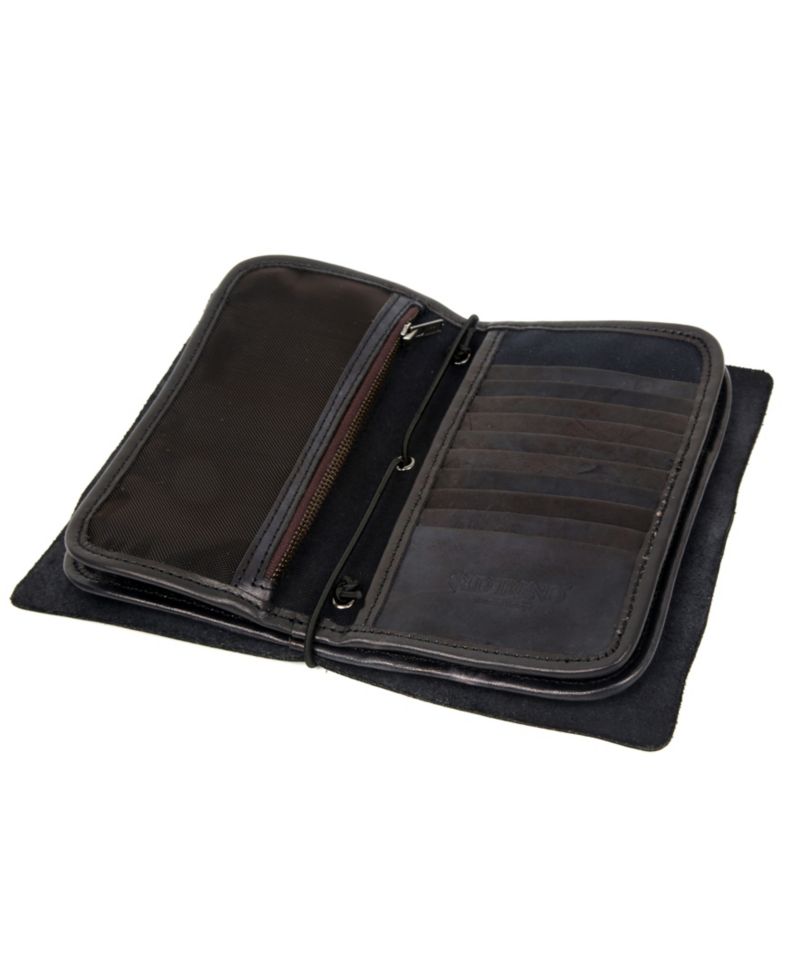Nomad Organizer