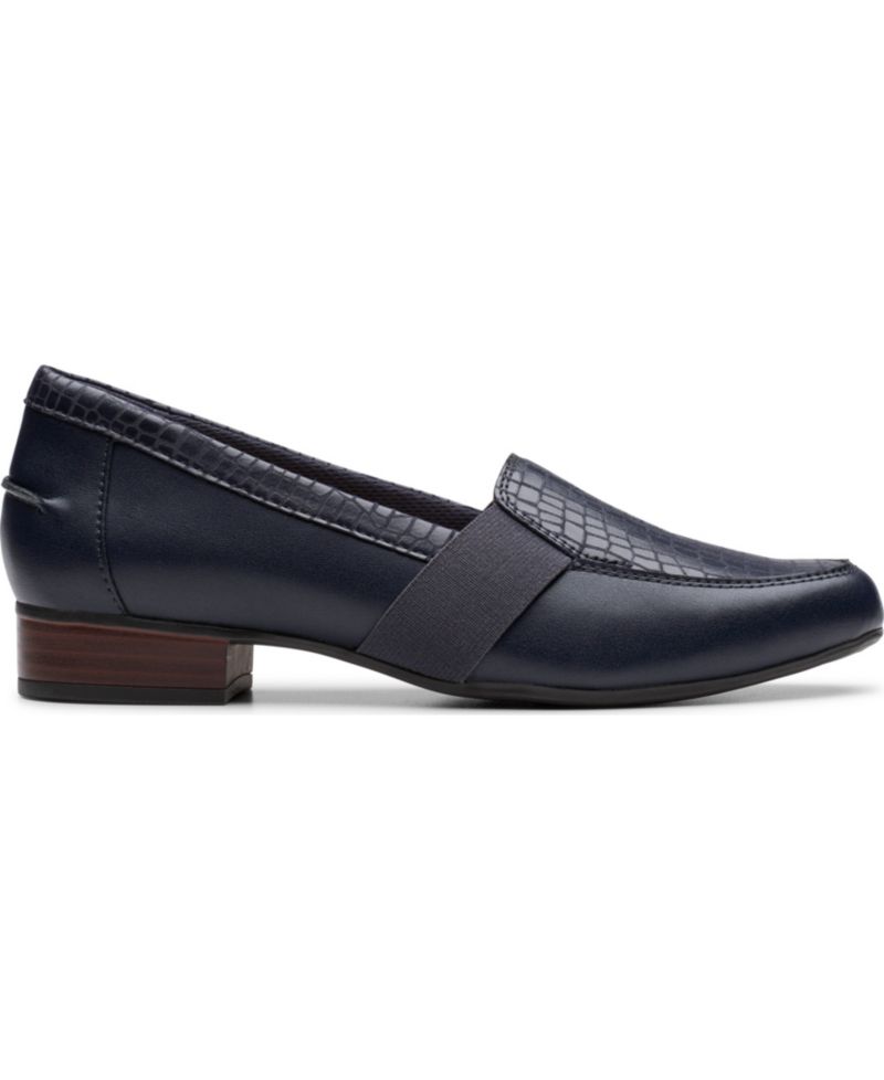 Women's Juliet Beat Slip-On Loafers