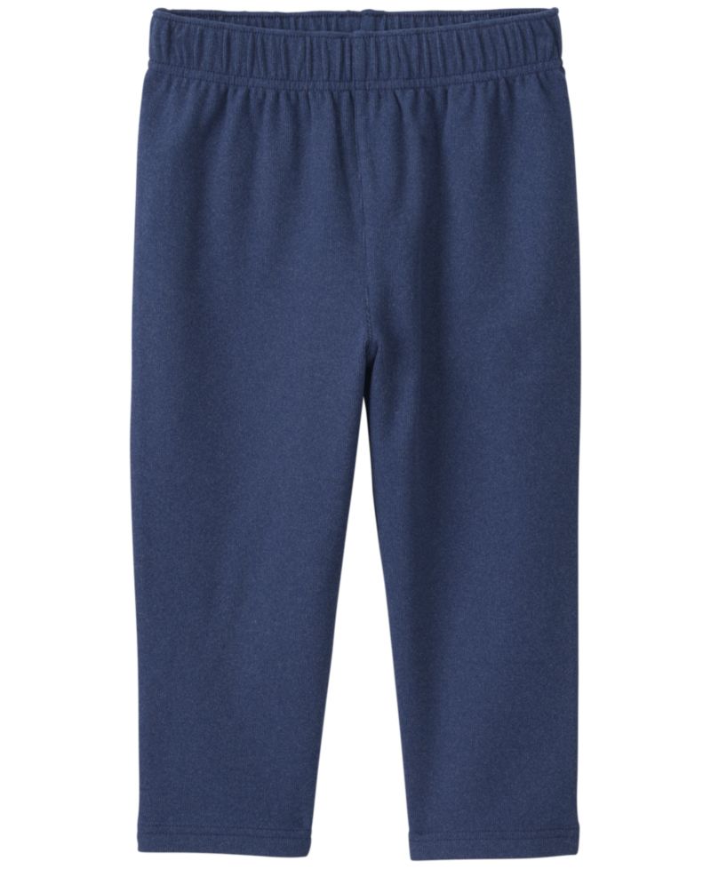 Baby Boys' Car Long-Sleeve Hoodie Top & Pant Set, 2-Piece Set