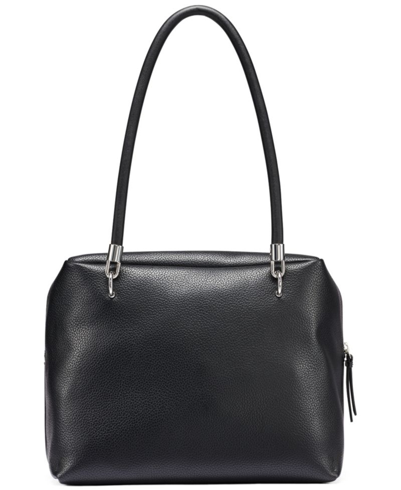 Waverly Zip-Top Extra-Large Camera Handbag