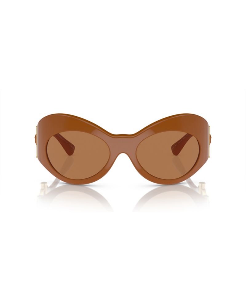 Women's Geometric Sunglasses, VE4462