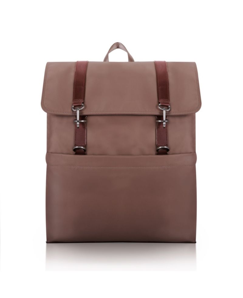 Element, 15" Flap Over Laptop Backpack