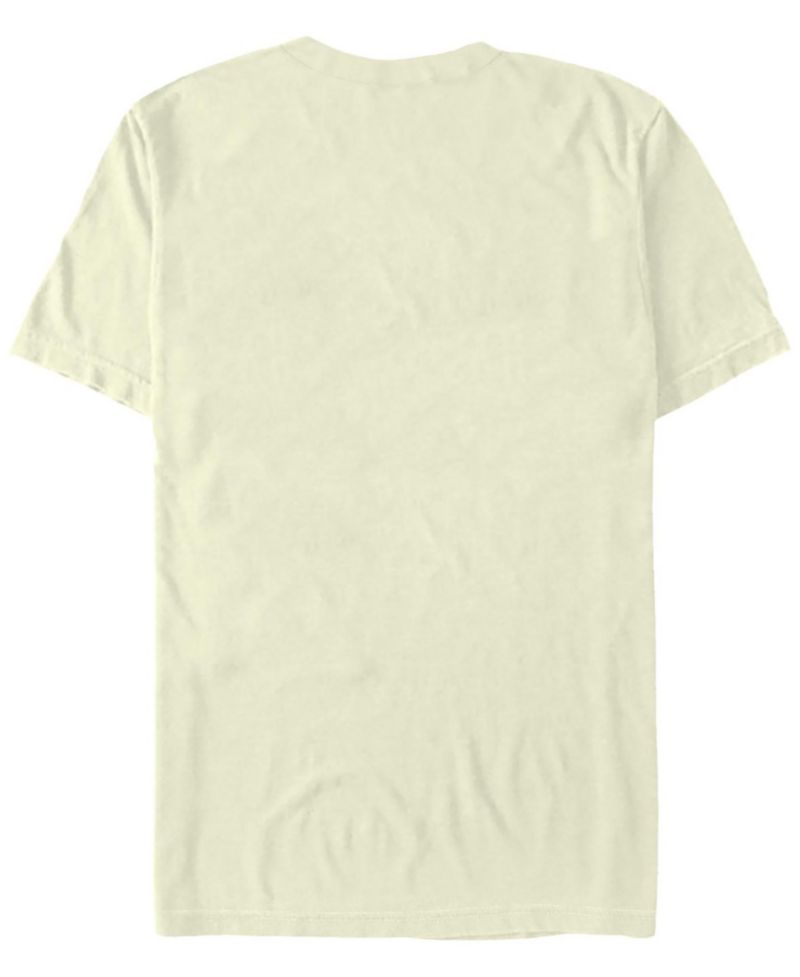 Men's Fine Lite Short Sleeve T-Shirt