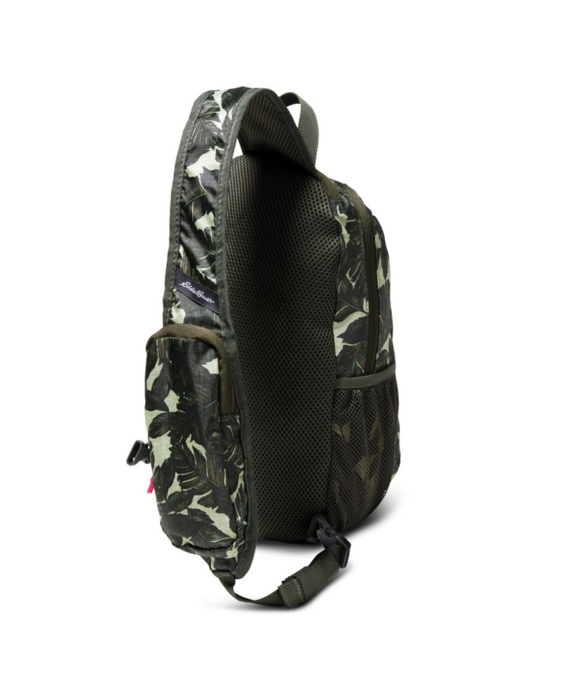 Stowaway Packable Sling 3.0