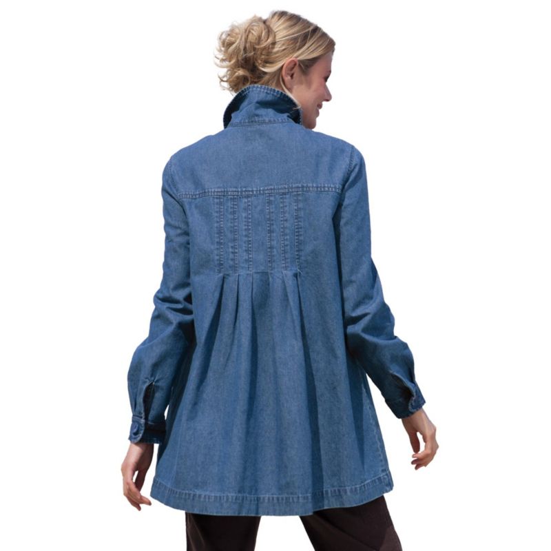 Средний Stonewash