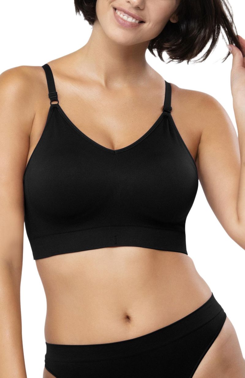 Women's Full Coverage Comfort Bra